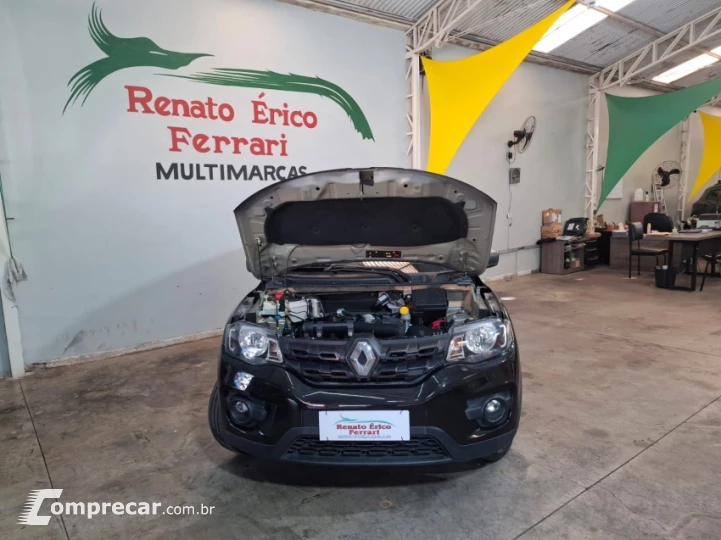 KWID 1.0 12V SCE ZEN
