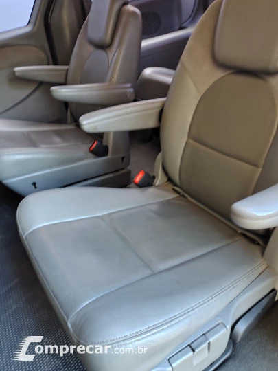 GRAND CARAVAN 3.3 Limited 4X2 V6 12V