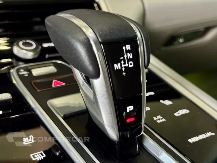 PANAMERA 4.0 V8 E-HYBRID TURBO S PDK