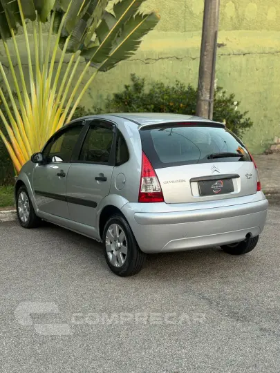 C3 1.6 I GLX 16V
