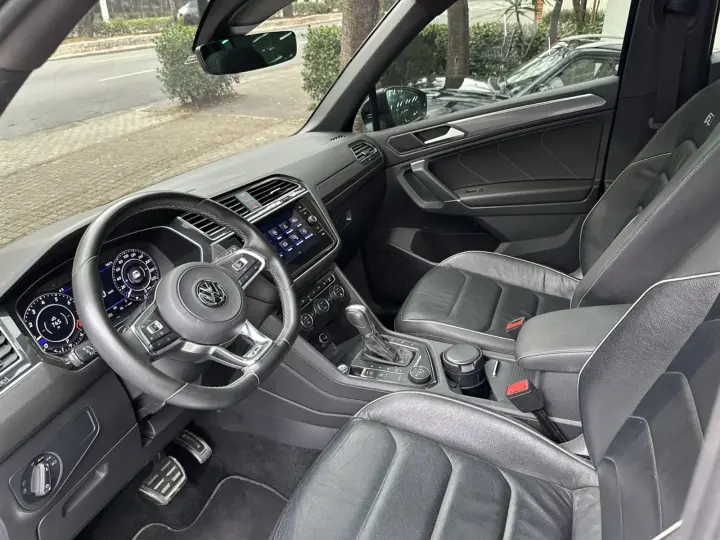 TIGUAN 2.0 350 TSI Allspace R-line 4motion