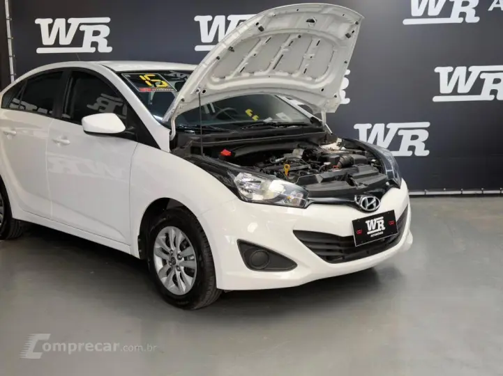 HB20S 1.0 12V Comfort Plus