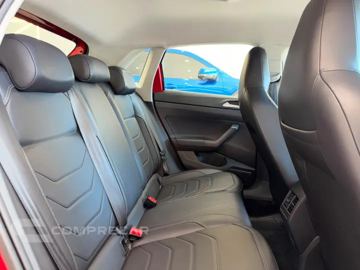 Polo Highline 1.0 Tsi