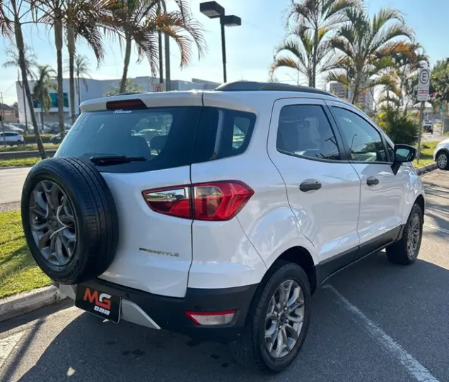 ECOSPORT