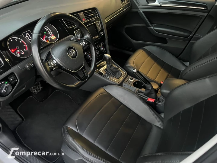 GOLF 1.4 TSI Highline 16V