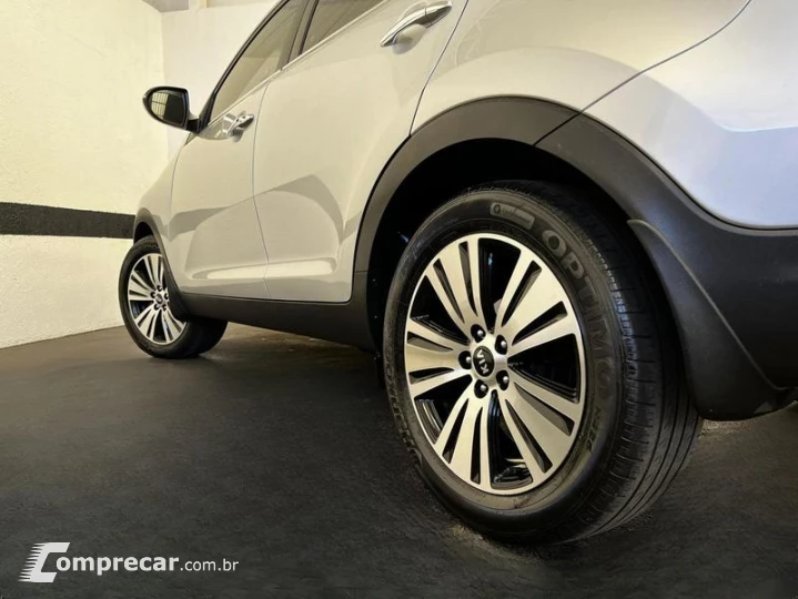 SPORTAGE 2.0 EX 4X2 16V