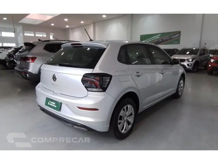 POLO 1.0 MPI MANUAL