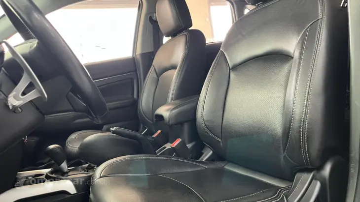 ASX 2.0 16V 4x2 Flex Aut.