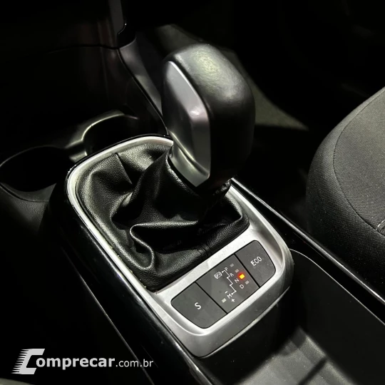 C4 CACTUS FEEL 1.6 16V Flex Aut.