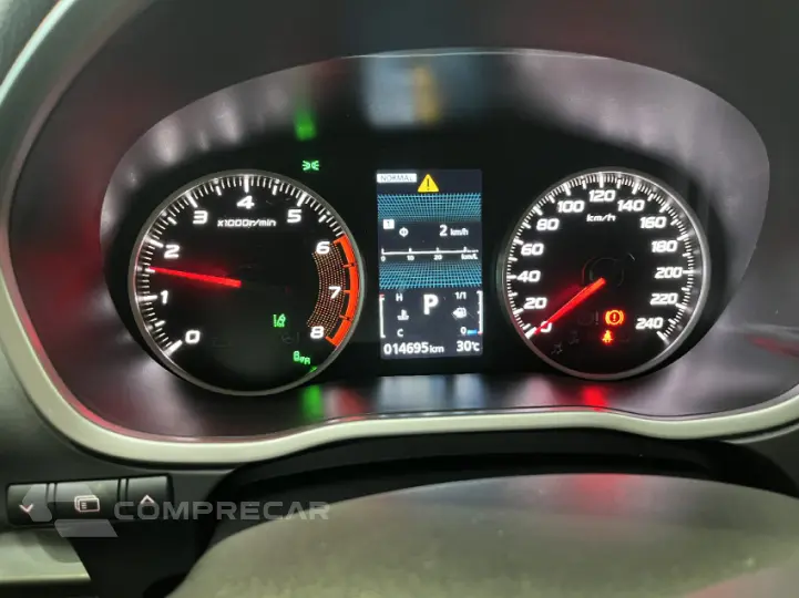 ECLIPSE CROSS 1.5 Mivec Turbo Hpe-s S-awc