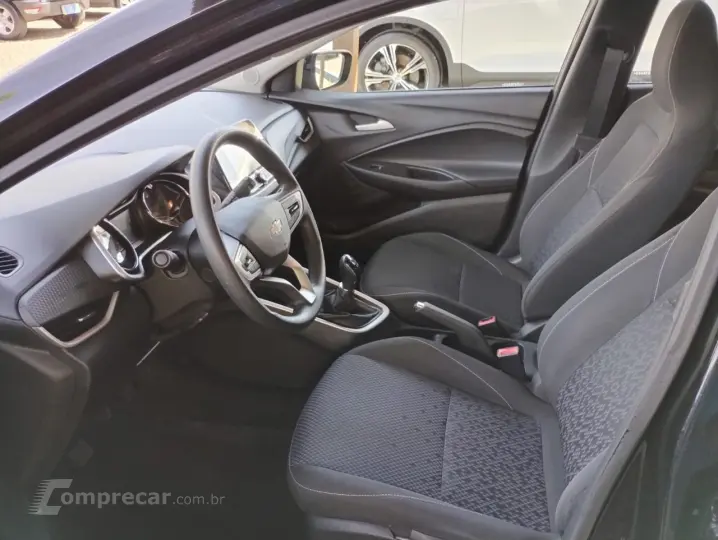 Onix Hatch 1.0 4P FLEX LT TURBO