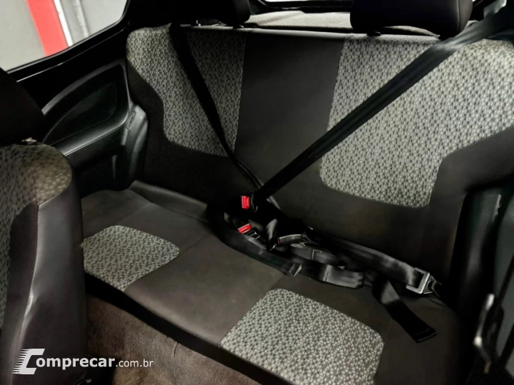 KA 1.0 I 8V