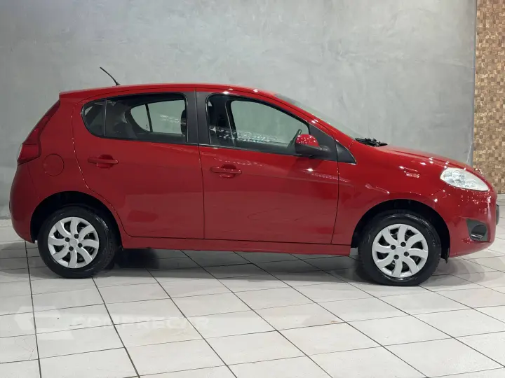PALIO 1.0 MPI Attractive 8V