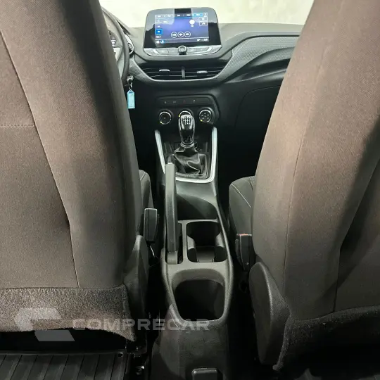 ONIX HATCH LT 1.0 12V TB Flex 5p Mec.