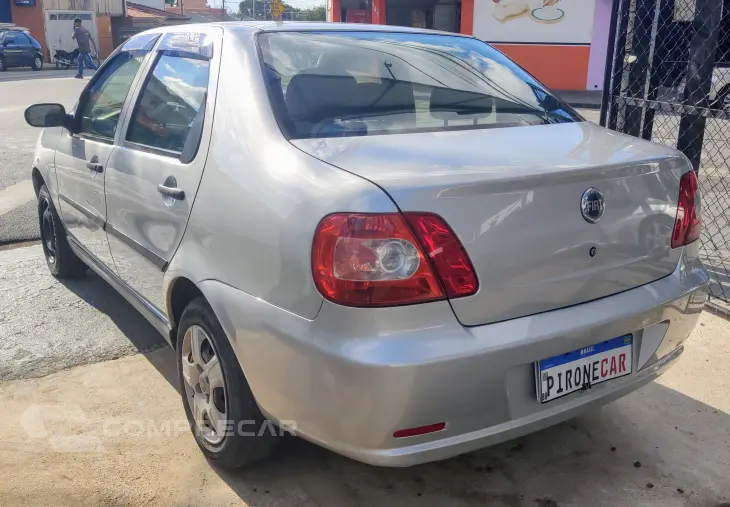 SIENA 1.0 MPI Fire 8V