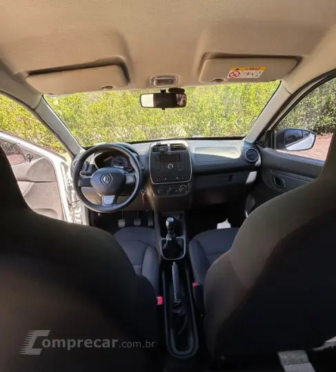 KWID 1.0 12V SCE ZEN