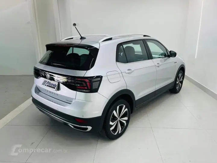 T CROSS HL TSI AE