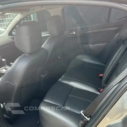 C4 LOUNGE 1.6 Exclusive 16V Turbo