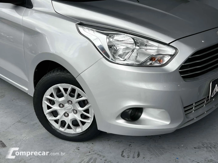 KA SEDAN 1.0 TI-VCT FLEX SE PLUS MANUAL
