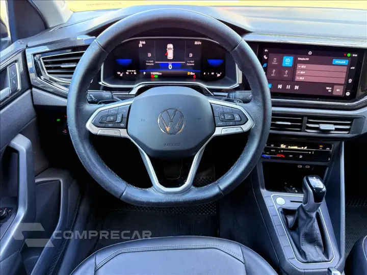 VIRTUS 1.0 200 TSI COMFORTLINE AUTOMÁTICO