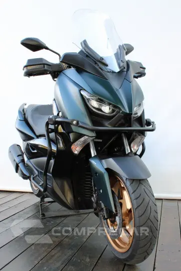 YAMAHA XMAX ABS