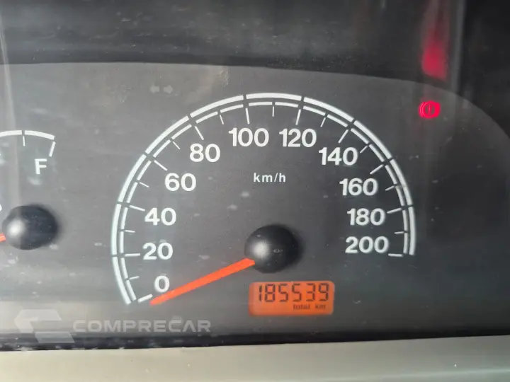 PALIO 1.0 MPI Fire Celebration 8V