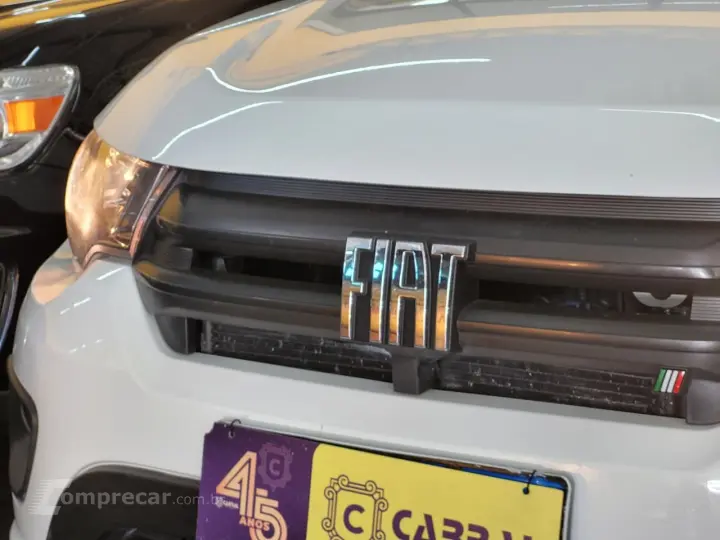 MOBI LIKE 1.0 Fire Flex 5p.