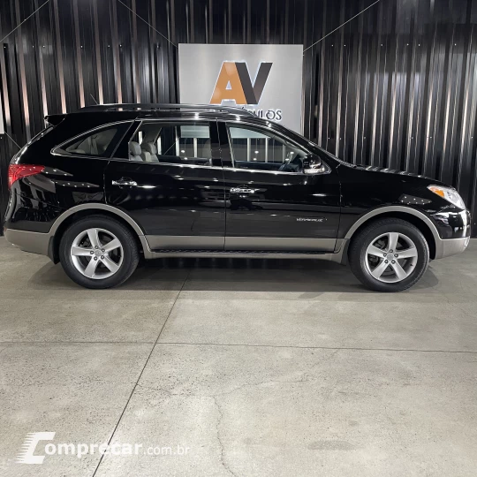 VERA CRUZ 3.8 GLS 4WD 4X4 V6 24V