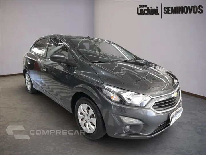 ONIX 1.0 MPFI LT 8V FLEX 4P MANUAL