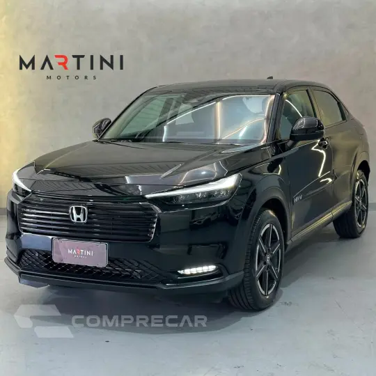 HR-V EXL 1.5 Flex Sensing 16V 5p Aut.