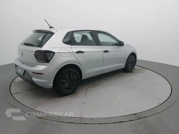 POLO 1.0 MPI TRACK MANUAL