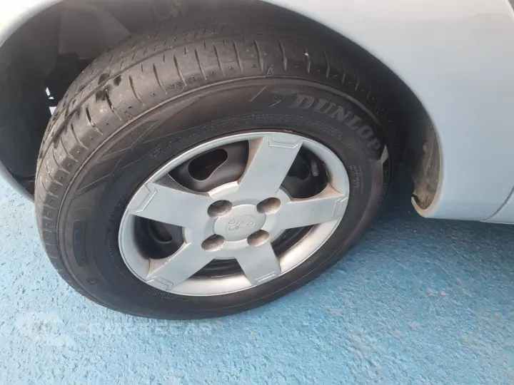 KA 1.0 MPI GL 8V