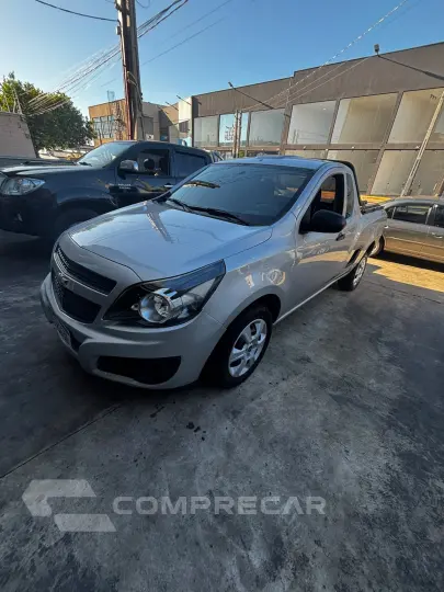 MONTANA 1.4 MPFI LS CS 8V