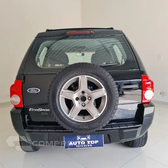 ECOSPORT 1.6 XLT 8V