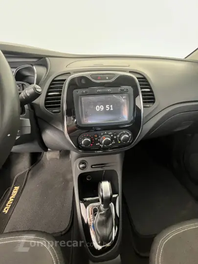 CAPTUR 1.6 16V SCE ZEN