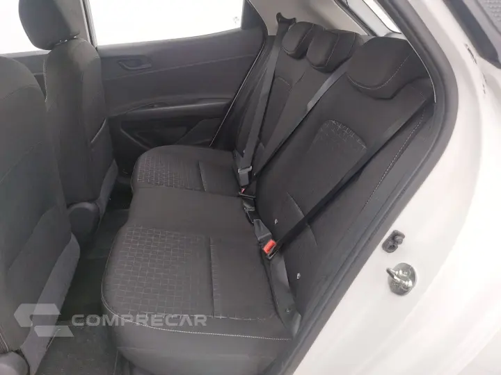 HB20 1.0 12V FLEX COMFORT PLUS MANUAL