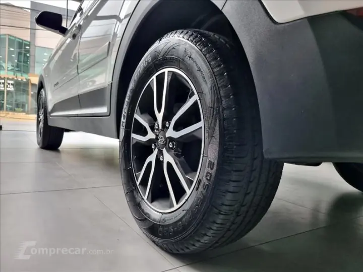 CRETA 1.6 16V Attitude