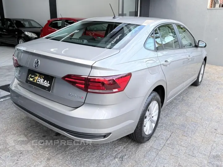 VIRTUS 1.0 200 TSI Comfortline