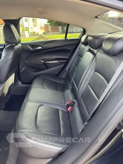 CRUZE 1.4 LT