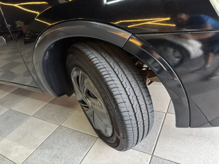 CORSA 1.0 MPFI Maxx 8V