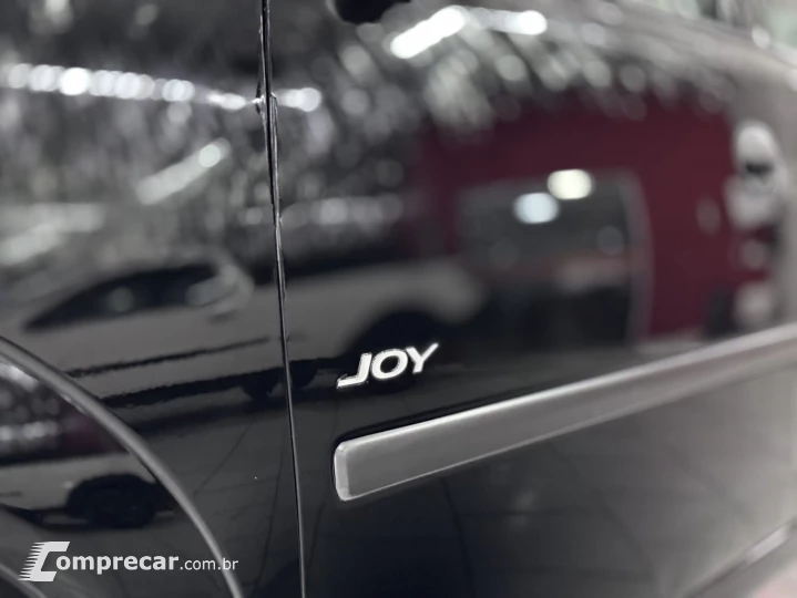 MERIVA 1.4 MPFI JOY 8V