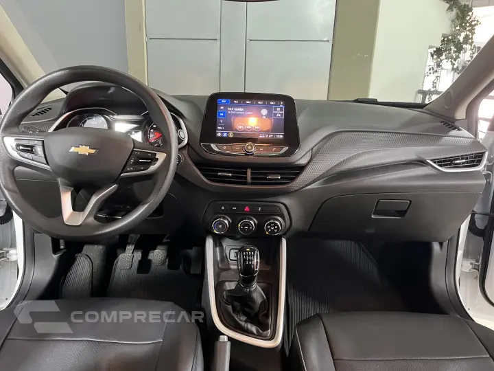 ONIX 1.0 FLEX PLUS LT MANUAL