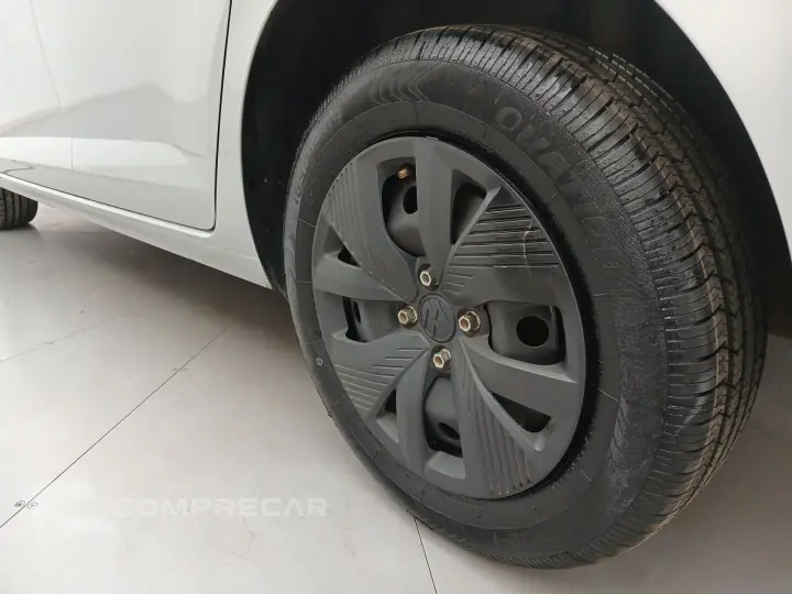 POLO 1.0 MPI TRACK MANUAL