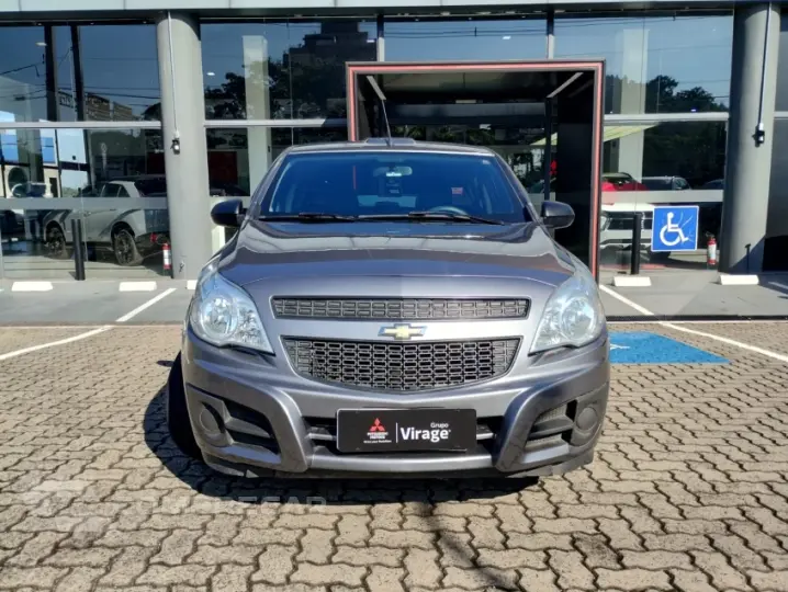 MONTANA 1.4 MPFI LS CS 8V