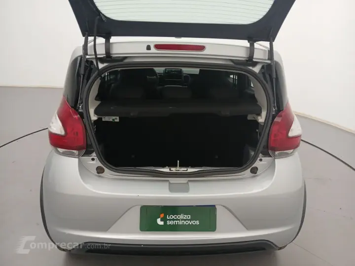 MOBI 1.0 EVO FLEX LIKE. MANUAL