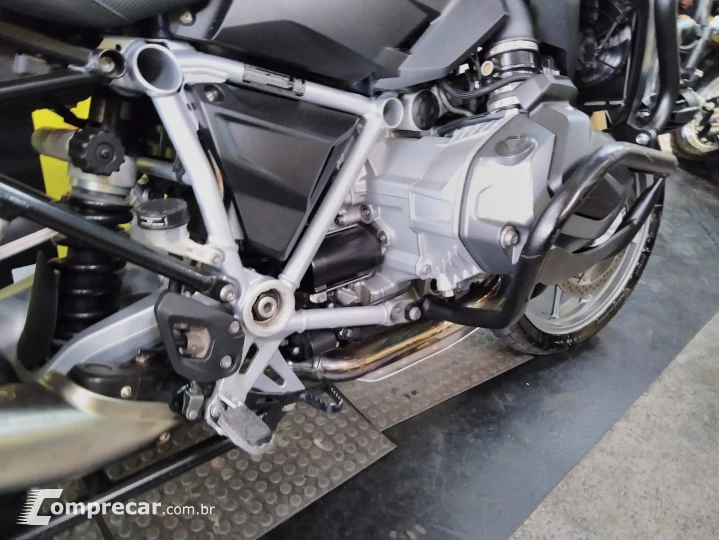 R1250 GS SPORT
