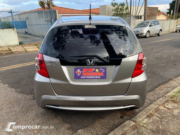 FIT 1.4 LX 16V