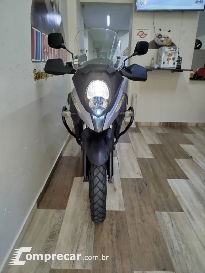 DL 650 660 cc