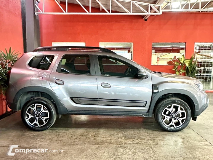 DUSTER 1.3 TCE FLEX ICONIC X-TRONIC