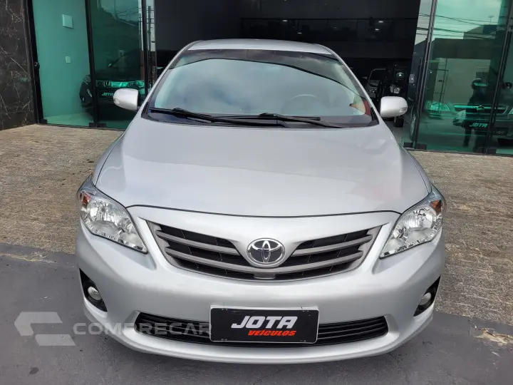 COROLLA 2.0 Vvt-ie XEI